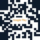 Google Play下载二维码 - 每日大赛 亿博体育网站 APP